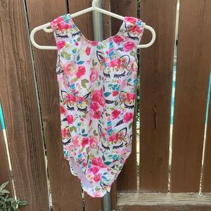 Unicorn 🦄 leotard